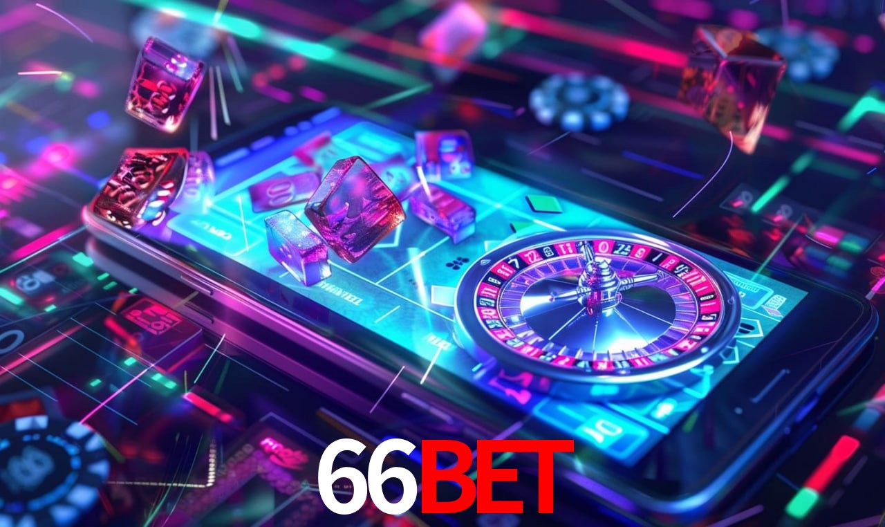 Recursos de Bônus 66bet