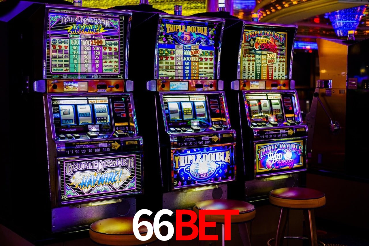 Experiência VIP 66bet